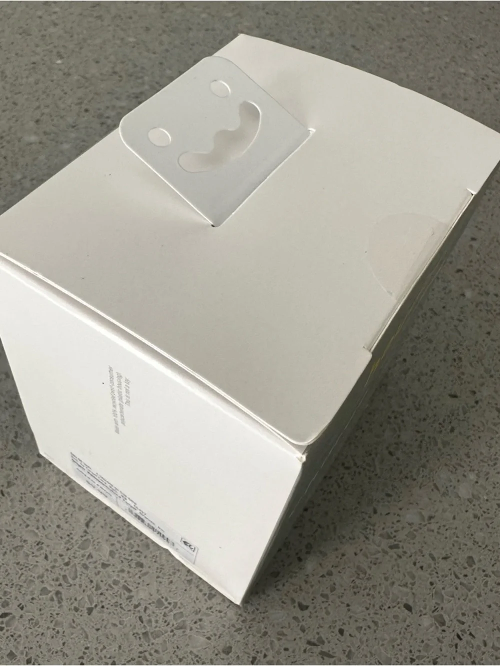 heyday Single Port USB-C Wall Charger